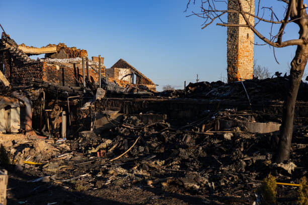 Reliable Fire Damage Cleanup contractor in Woodbridge, VA by Fire Damage Flint